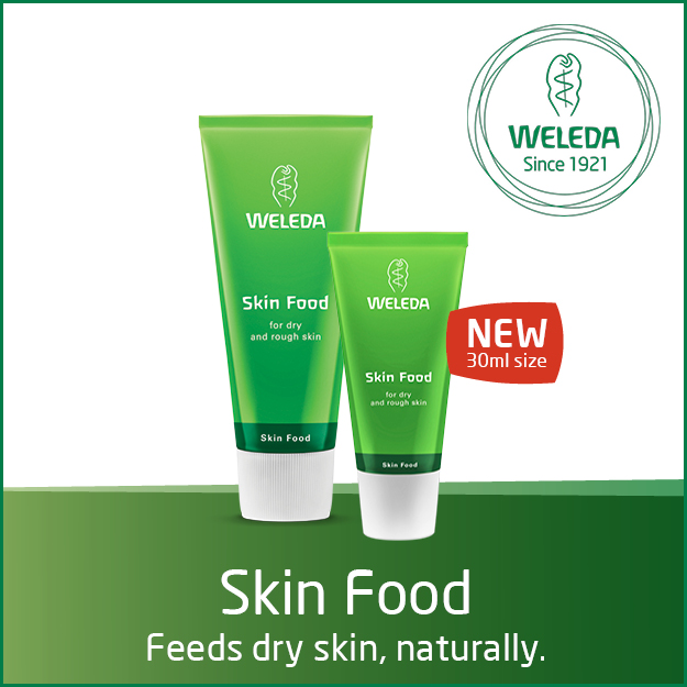 Weleda Australia 